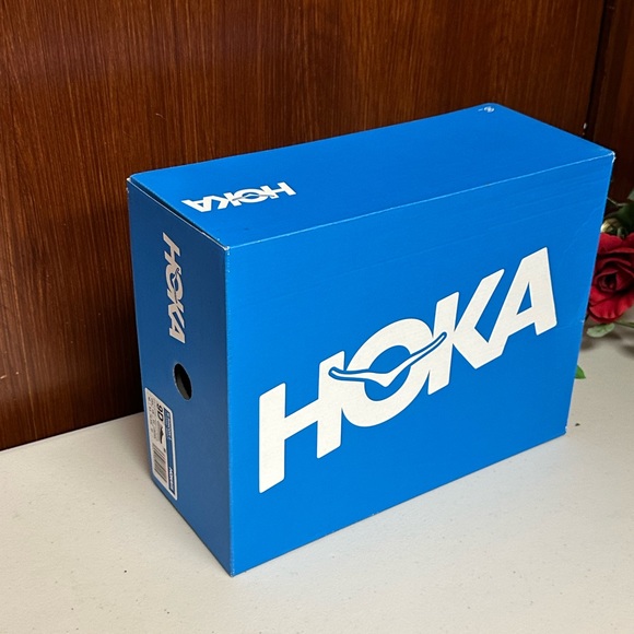 Hoka Other - Hoka Replacement Empty Shoe Box